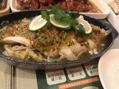 -鹅冠港式茶餐厅(来福士店)