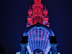 -海澜飞马水城