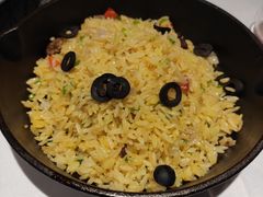 -魔膳厨房·果木牛排·西餐厅(MM2店)