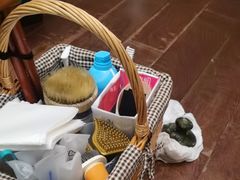 -水墨澜渟足道·SPA·传统(四望亭东关街店)