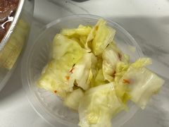 -金牌罗记肠旺面(蔡家街店)