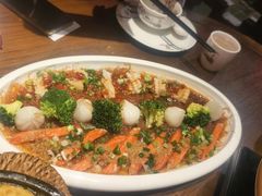 -山芋腔苏北菜(盐城大丰店)