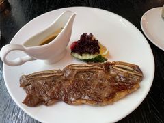 -外滩三号餐厅·创意中餐