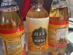 -东方饺子王(哈西万达店)