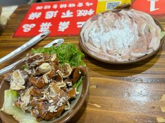 -笔记安顺夺夺粉火锅