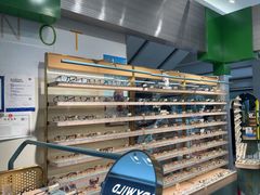 -木九十眼镜(朝阳大悦城4F店)