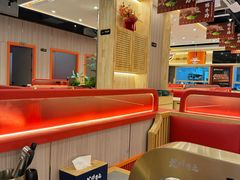 -龙虾奇迹(大华三路店)