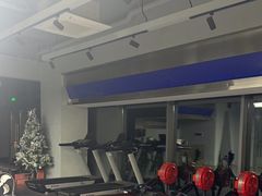 -METIS FITNESS女性健身工作室