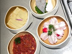 -海底捞火锅(武胜路凯德广场店)