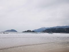 -青澳湾北回归线广场