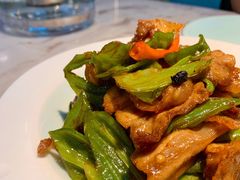 小炒肉-淮扬韵(凤八市政府店)
