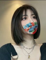 点击看大图 -MORI HAIR SALON日式美发沙龙