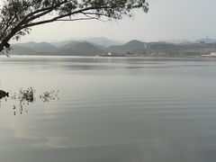 -三岔湖景区