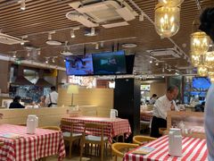 -西贝(南开大悦城店)