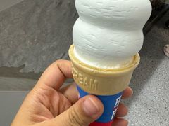 -DQ·蛋糕·冰淇淋(金源新燕莎MALL店)