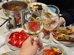 -西安威斯汀大酒店