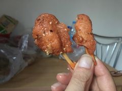 -清真·鸦儿李记·涮肉(和平里店)