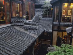 -鱼桥巷·美学川菜