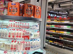 -大商超市(银岛店)