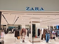 -ZARA(世贸天阶店)