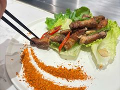 -火地铁板烧(昆山万象汇店)