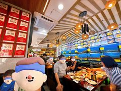 -醉壹号海鲜大排档(厦门店)