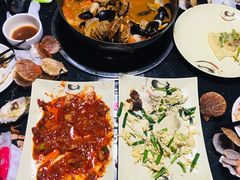 -东海章鱼馆(恒瑞街店)