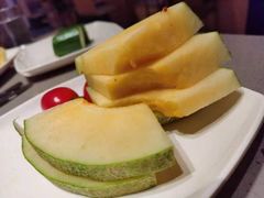 -海底捞火锅(人民广场店)