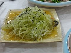 拌莴笋丝-聚福缘菜馆(隆昌路店)