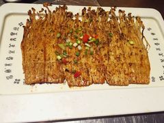 -很久以前羊肉串(大华三路店)
