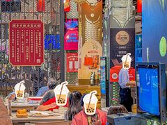 -滋粥楼·顺德菜(番禺广场总店)