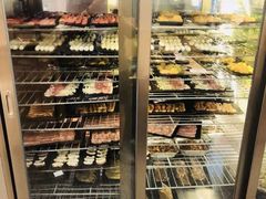 -花味·自助烤肉(雨花客厅店)
