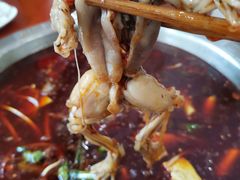 -刘胖娃鱼庄·特色肥肠鱼(杨家坪店)