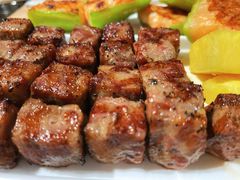 -霸腹烤肉(厦门柚子番店)