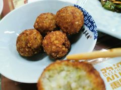 -粗茶淡饭(东关街店)