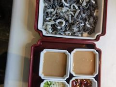 -四季民福烤鸭店(通州马驹桥店)