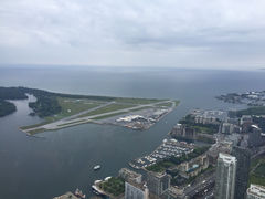 iphone_upload_pic-360 The Restaurant at the CN Tower