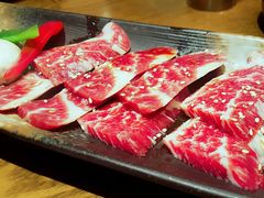 -炎蔵牛舌烤肉