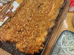 -老味烧烤(总店)