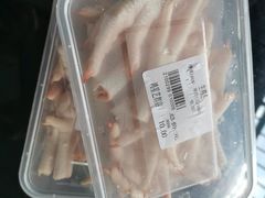 -东江海鲜酒家(艺都分店)