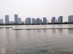 -尚贤河湿地