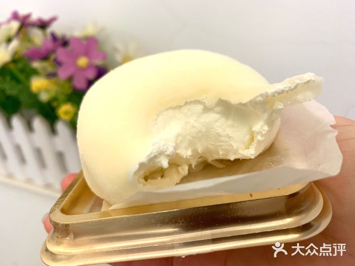 麦窝烘焙(永定区店)图片