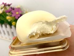 -麦窝烘焙(永定区店)