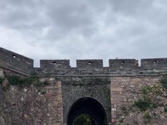 -台州府城(江南长城)