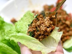 -阿诺泰·泰国餐厅(紫荆店)