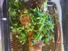 -大召寺明清一条街