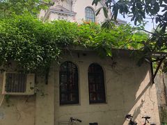 -思南书局·诗歌店