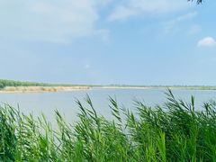 -野鸭湖国家湿地公园