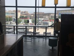 -麦当劳(廊坊新华路店)