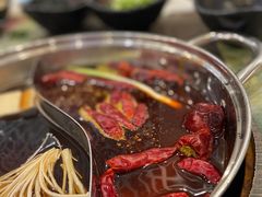 -呷哺呷哺 黄金牧场 (旧宫永辉超市店)